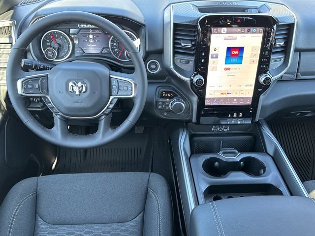 New 2026 RAM 1500 Big Horn image 23