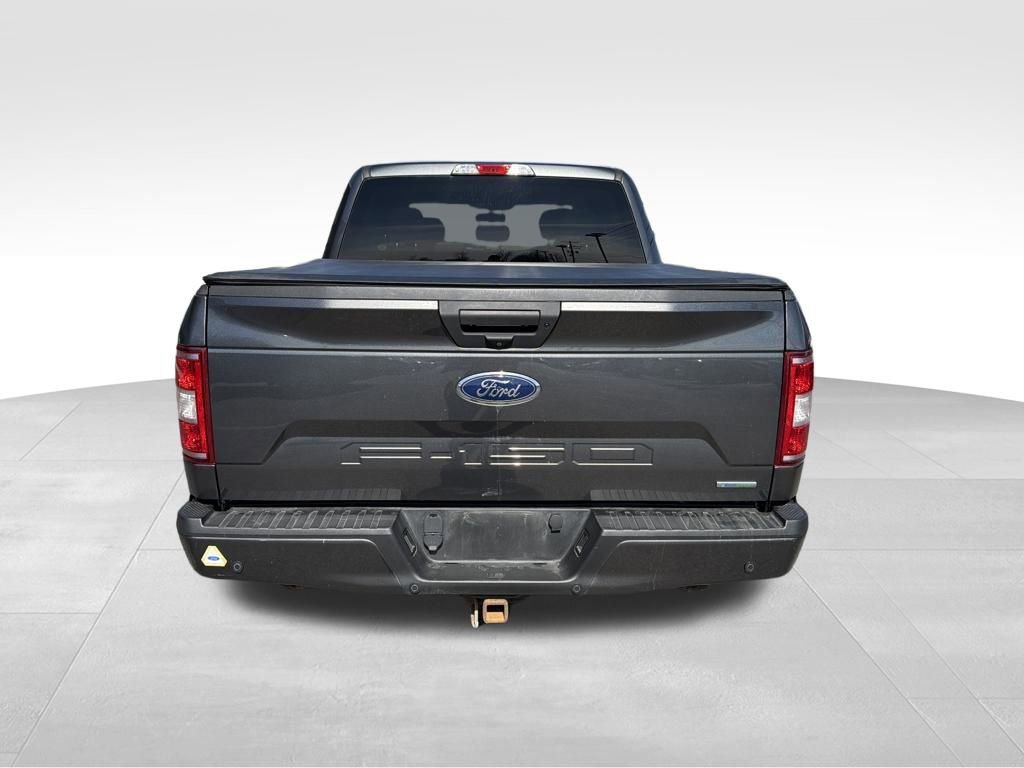 Used 2019 Ford F150 XL w/ Equipment Group 101A Mid image 7
