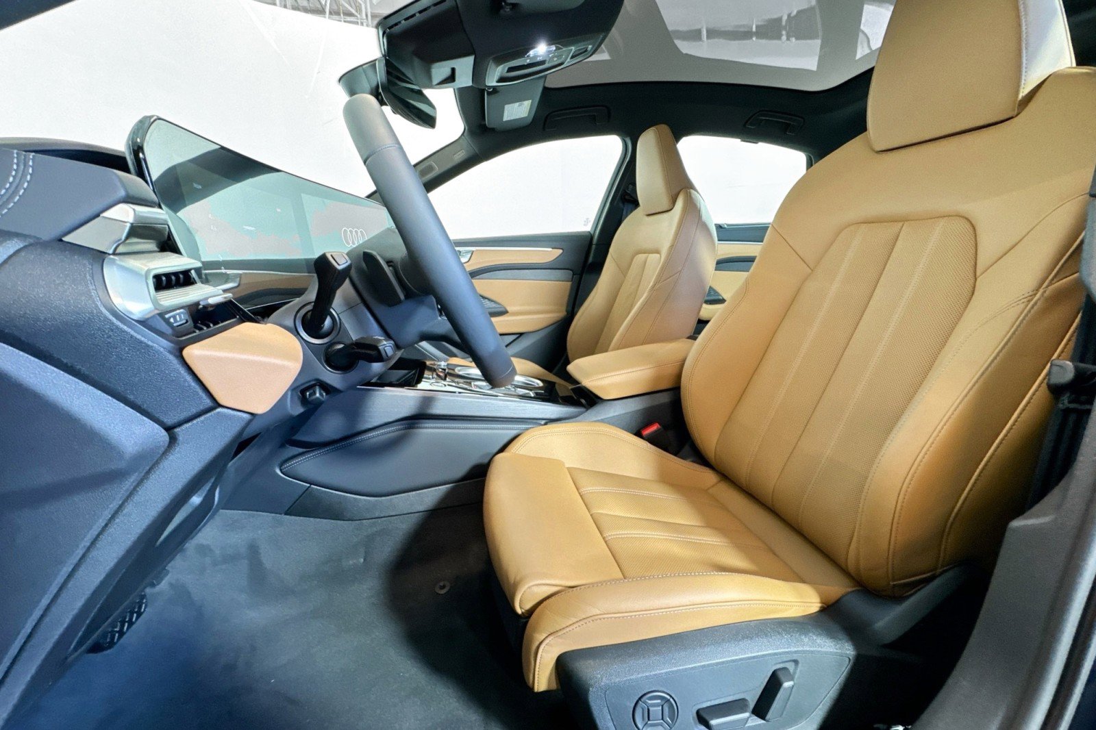 New 2026 Audi A6 Premium Plus image 17