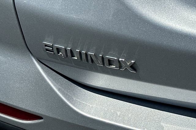 Used 2022 Chevrolet Equinox LT image 26