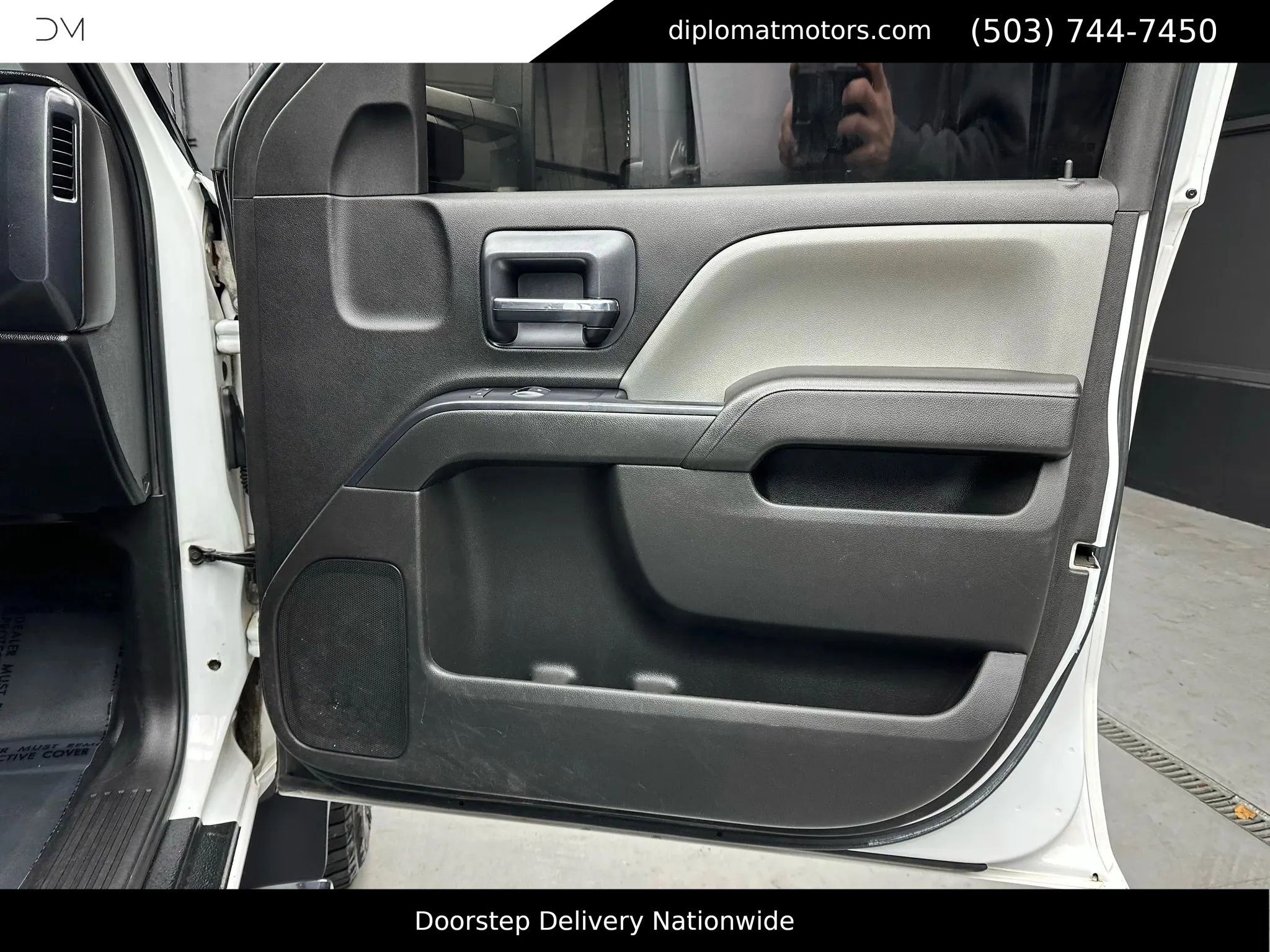 Used 2016 GMC Sierra 2500 4x4 Crew Cab image 32