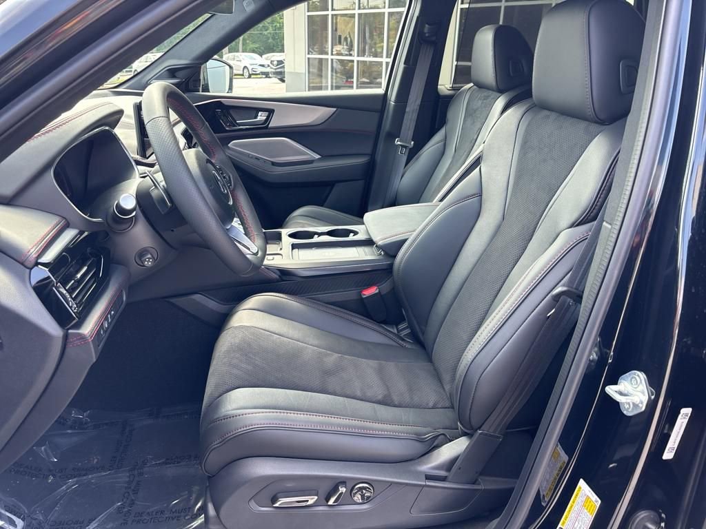 New 2026 Acura MDX A-Spec image 8