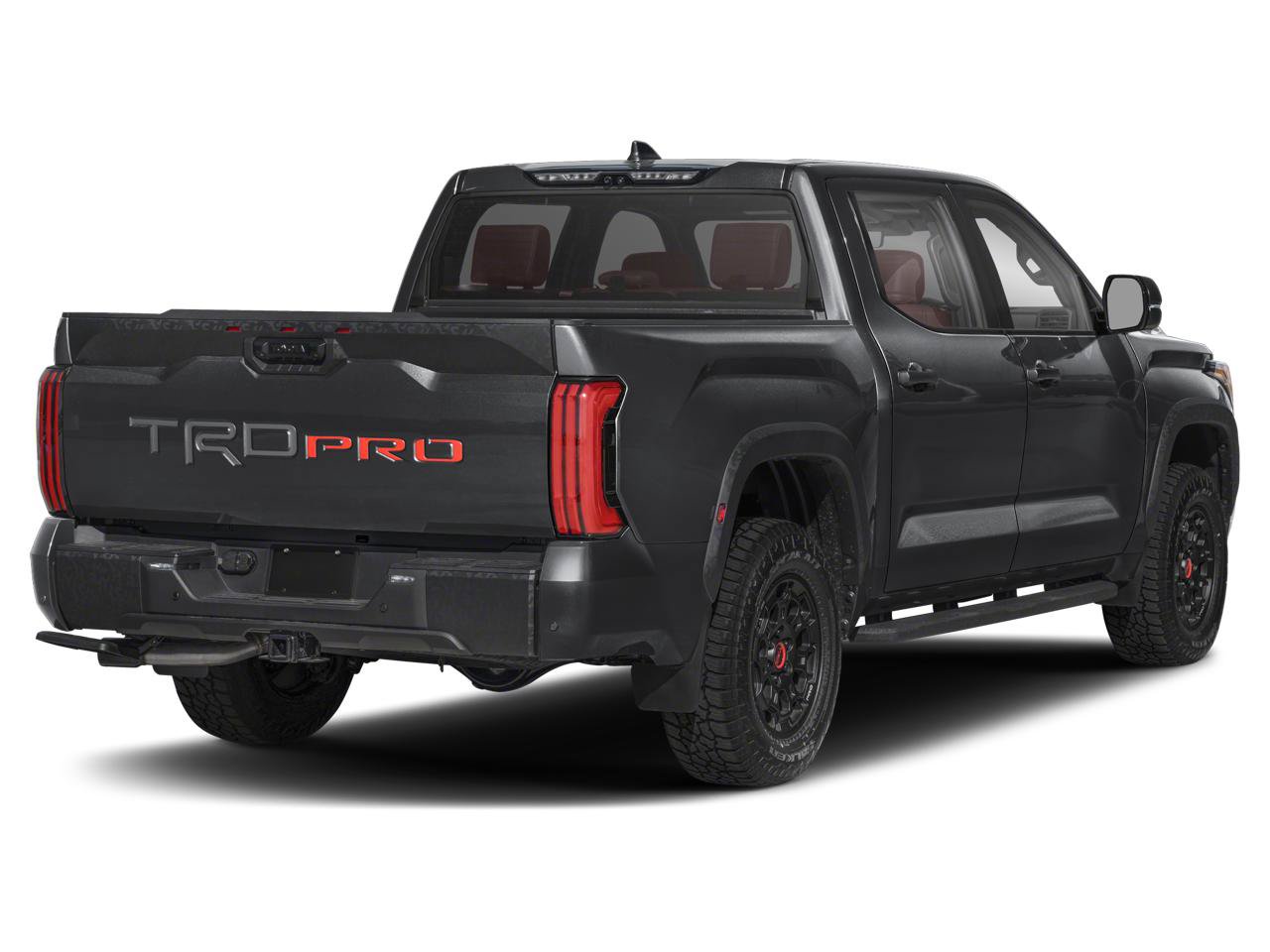 New 2026 Toyota Tundra TRD Pro AWD/4WD image 44