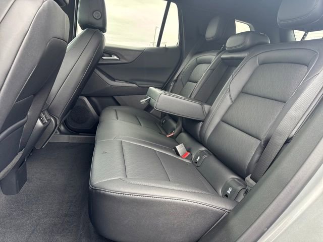 New 2026 Chevrolet Equinox LT w/ Convenience Package II image 23