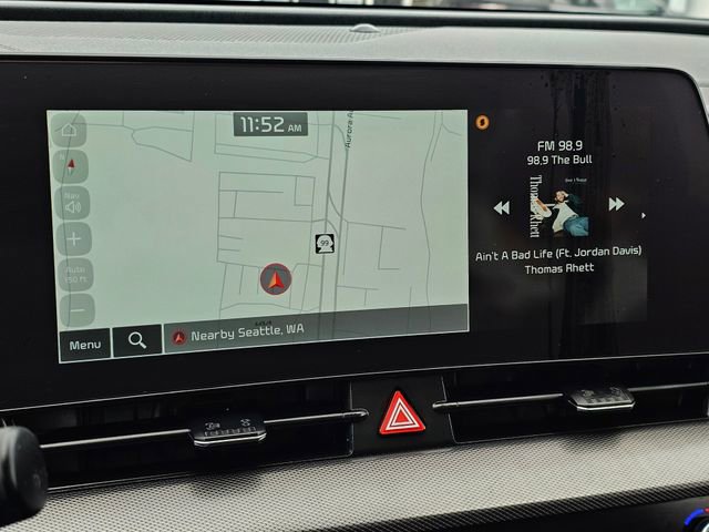 Certified 2023 Kia Sportage SX Prestige image 29