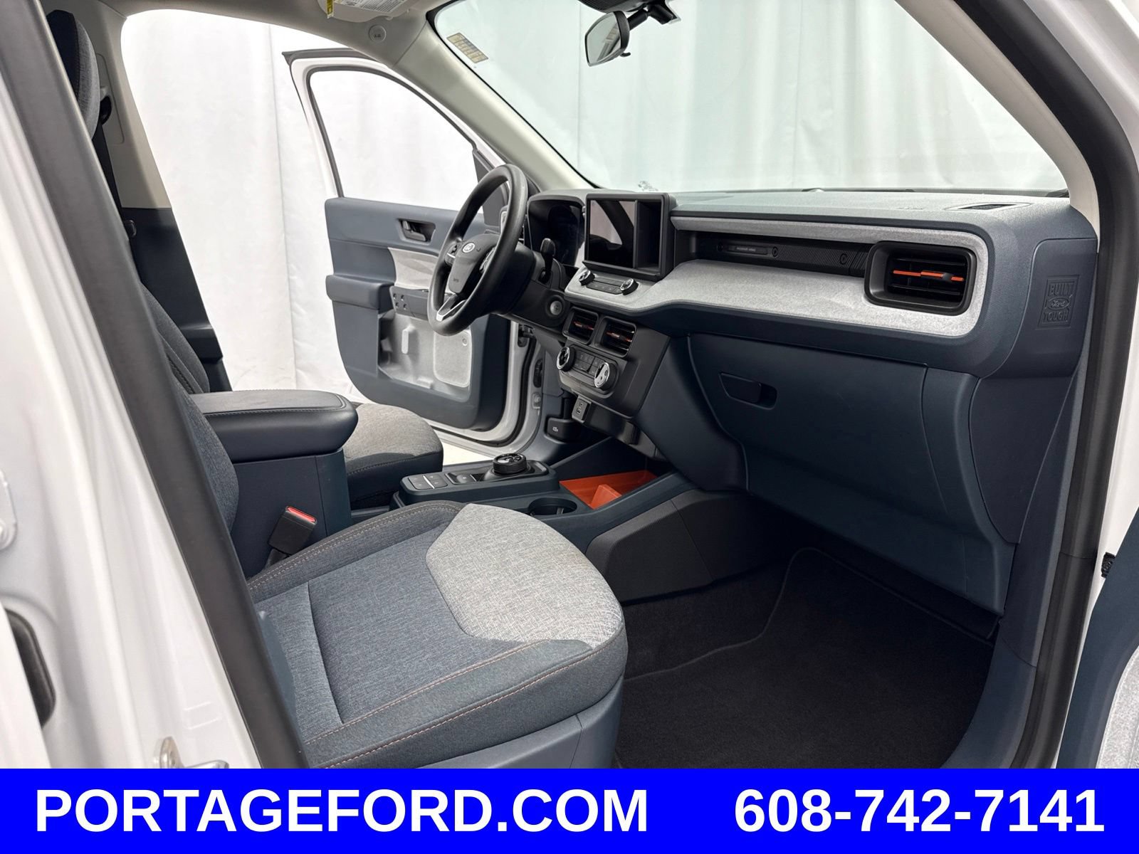 Used 2024 Ford Maverick XLT w/ Equipment Group 300A Standard AWD/4WD image 28