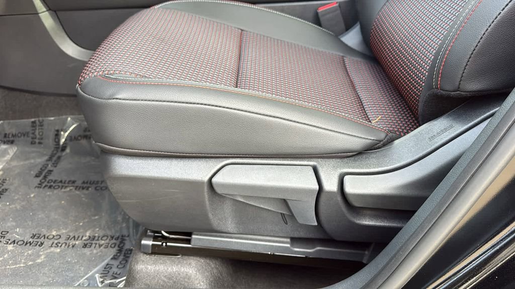 New 2026 Nissan Kicks SR w/ SR Premium Package image 19