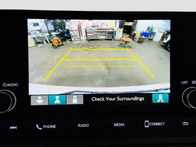 Used 2024 Honda CR-V EX image 13
