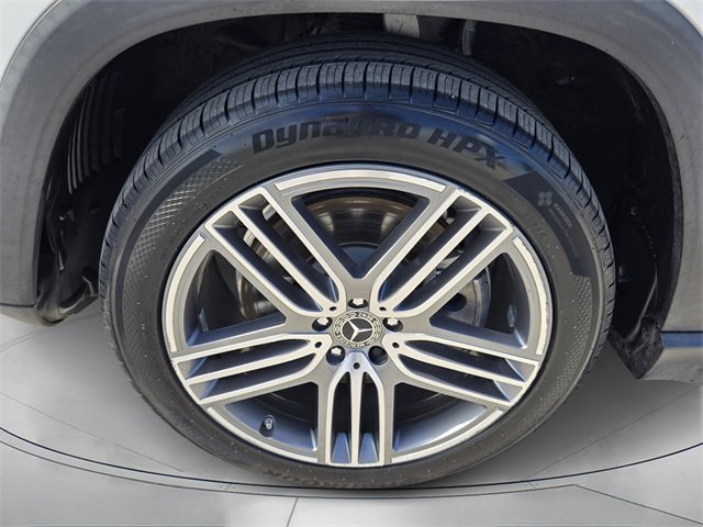 Used 2021 Mercedes-Benz GLS 450 4MATIC image 9