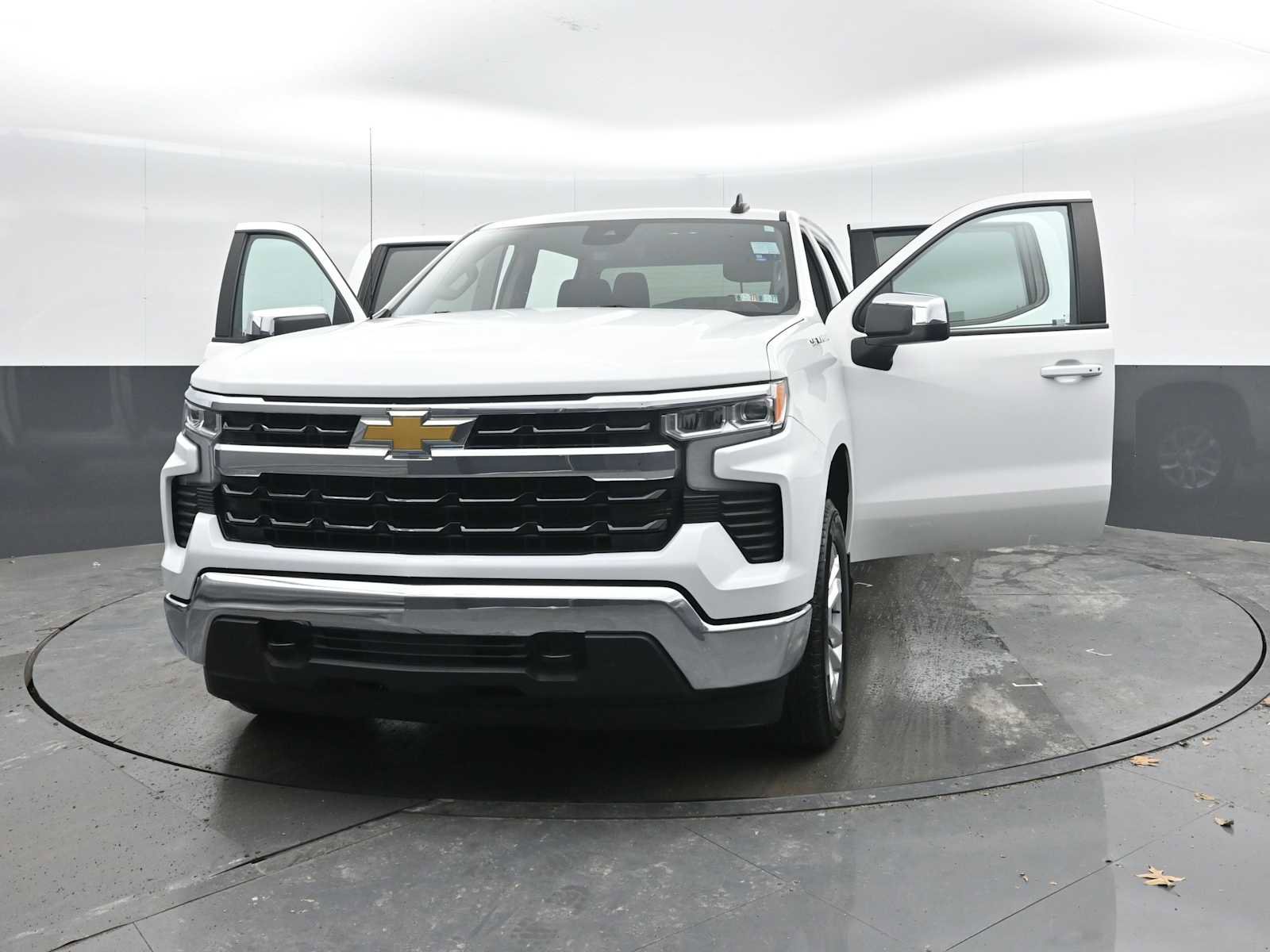 Used 2022 Chevrolet Silverado 1500 LT image 53