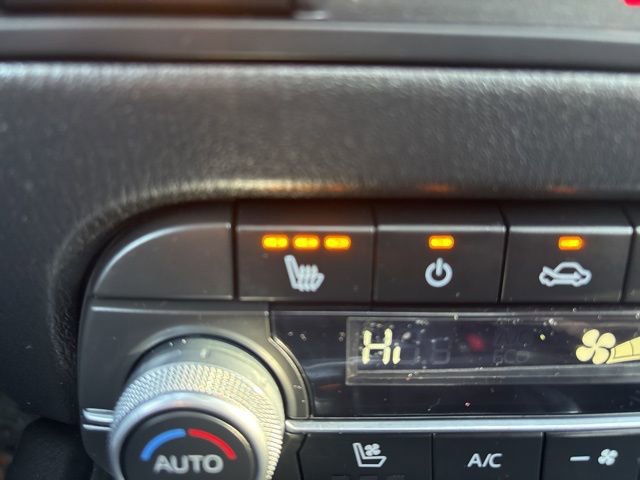 Used 2021 MAZDA CX-5 Grand Touring w/ GT Premium Package image 27