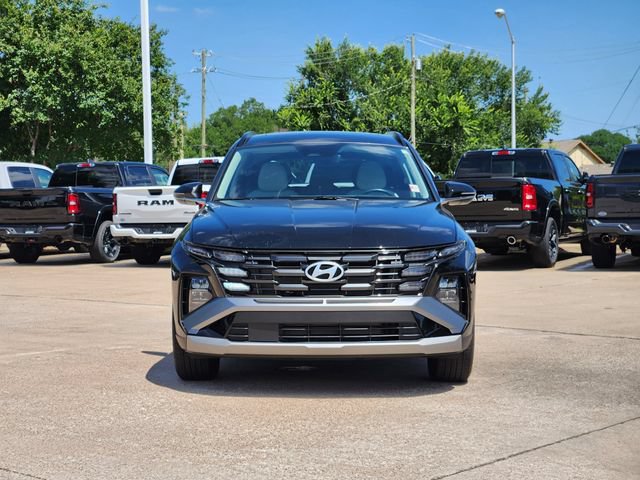 Used 2025 Hyundai Tucson SEL FWD video 2