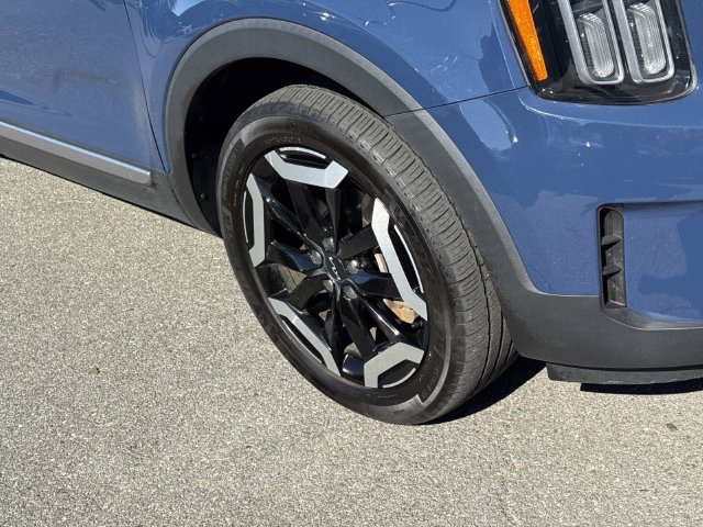 Used 2024 Kia Telluride S w/ S Sunroof Package AWD/4WD image 7