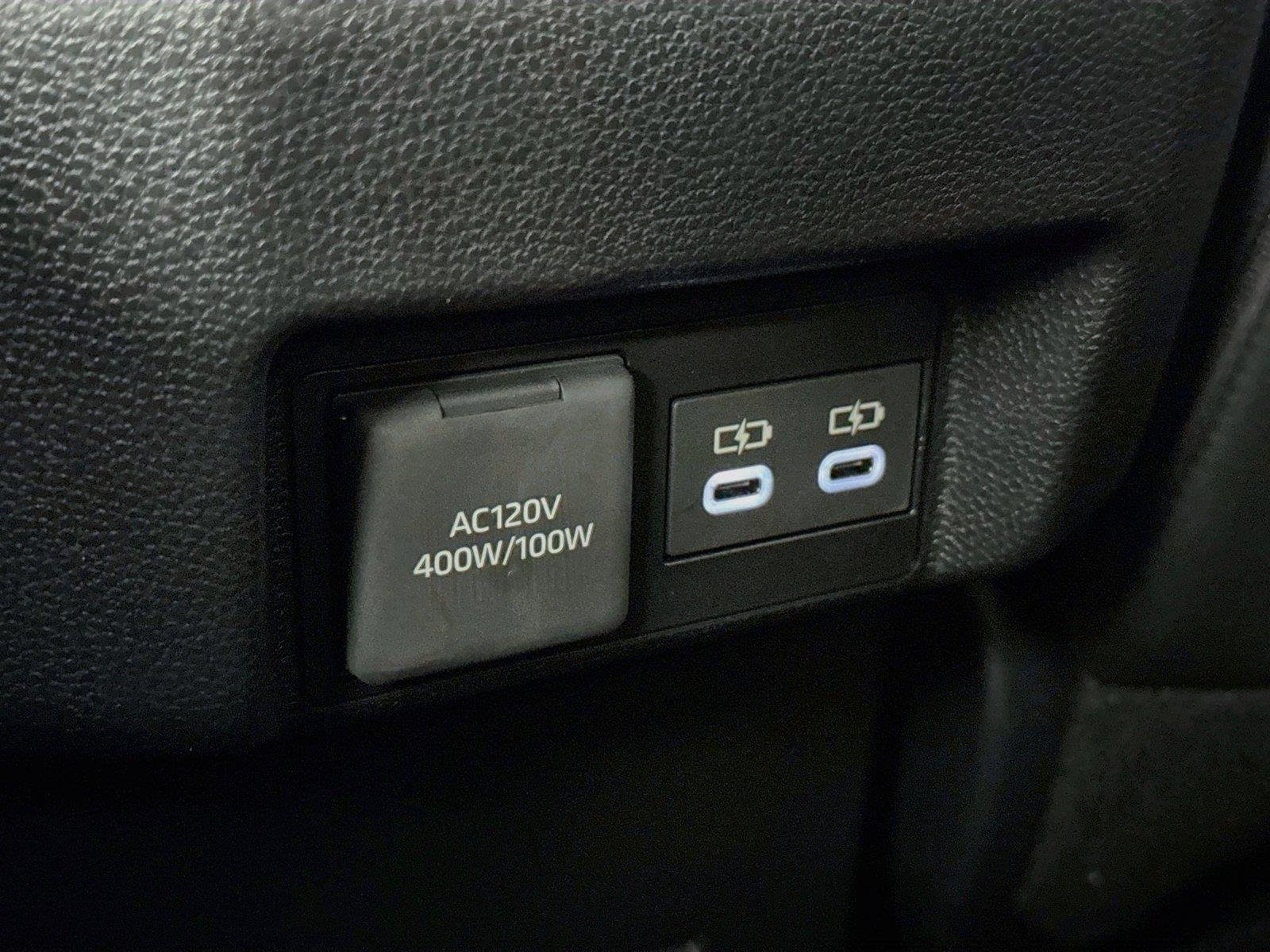 New 2026 Toyota Tacoma Limited AWD/4WD image 37