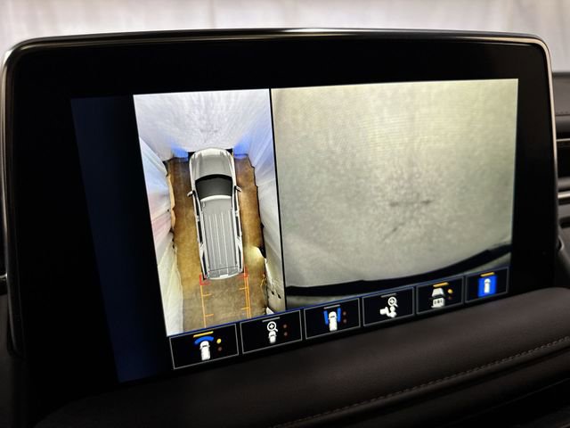 Used 2024 Chevrolet Tahoe High Country AWD/4WD image 24