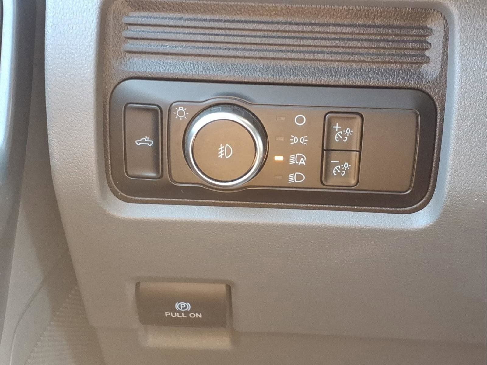 Used 2024 Ford F250 XLT AWD/4WD image 16