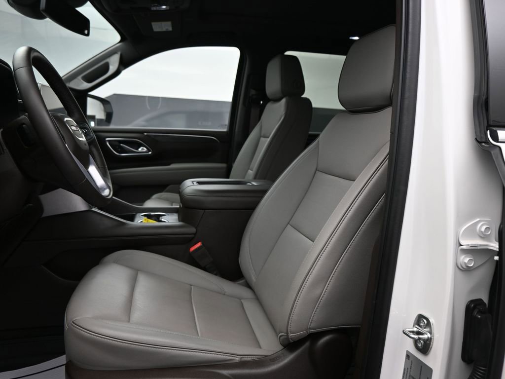 Certified 2023 GMC Yukon SLT image 12