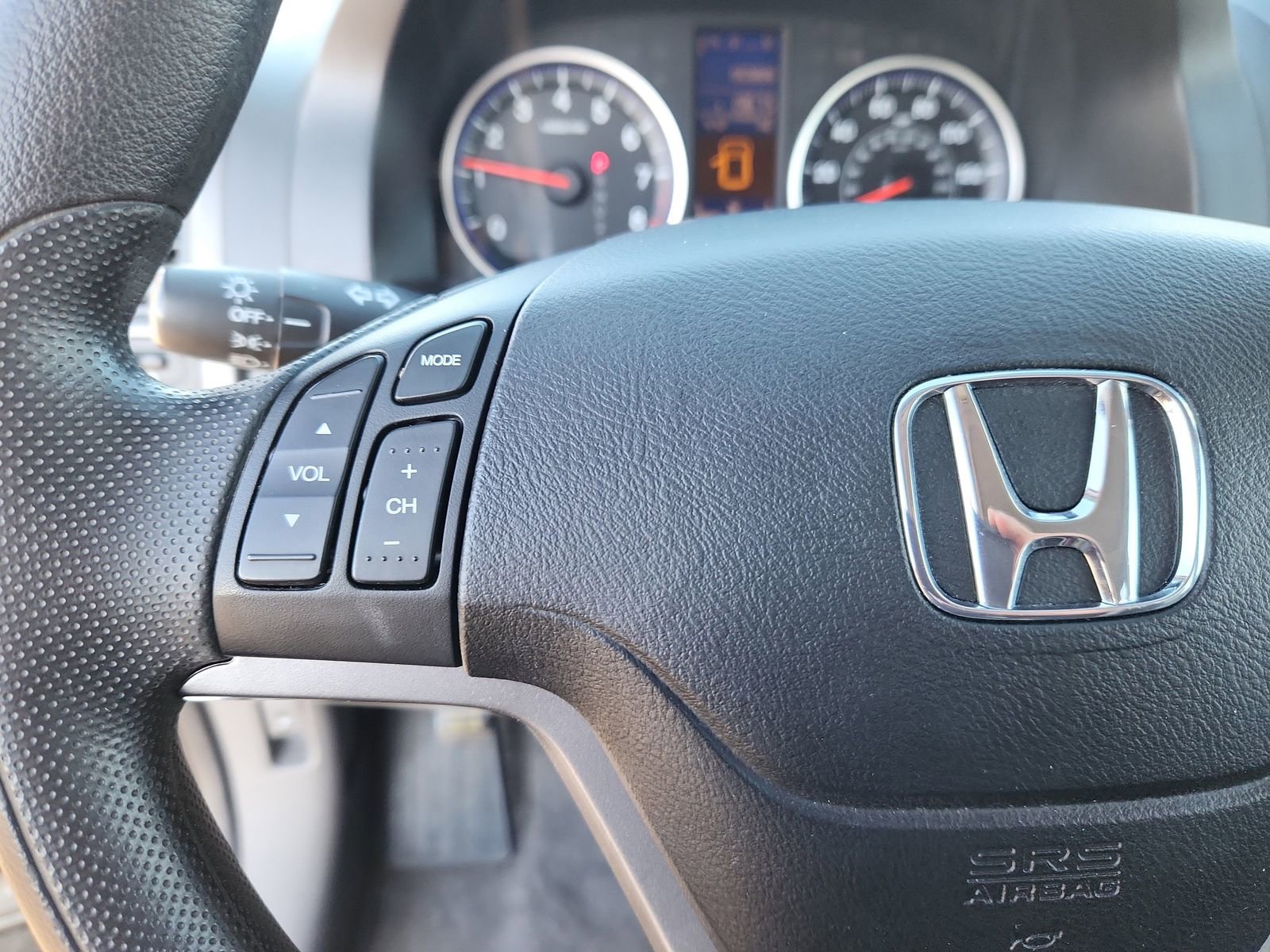 Used 2011 Honda CR-V EX image 17