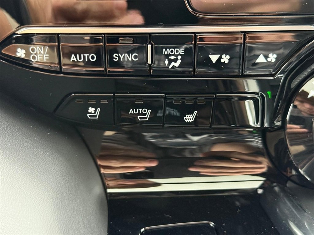 New 2026 Acura MDX A-Spec image 15