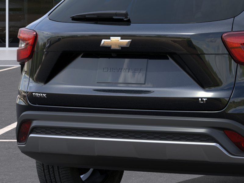 New 2026 Chevrolet Trax LT w/ LT Convenience Package FWD image 35