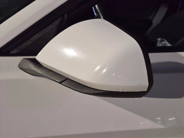 Used 2020 Ford Mustang Coupe w/ Equipment Group 101A RWD image 9