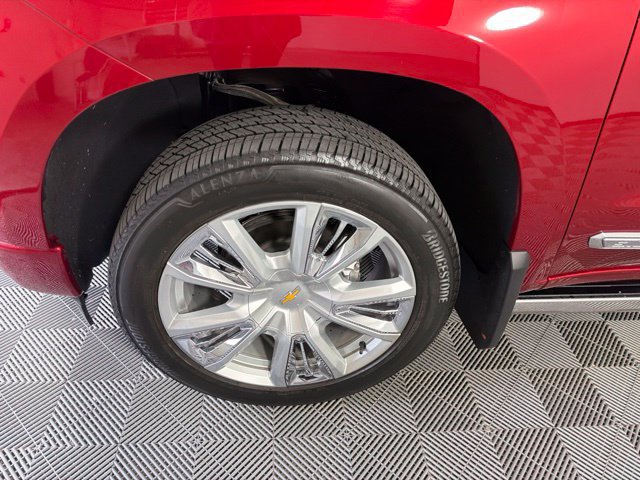 Used 2024 Chevrolet Silverado 1500 High Country AWD/4WD image 15