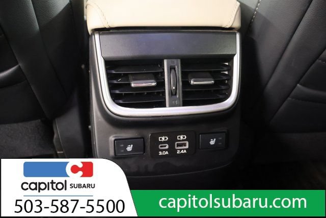 Used 2024 Subaru Outback Limited AWD/4WD image 38