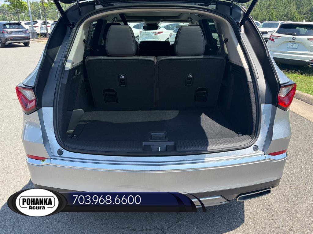 New 2026 Acura MDX FWD image 33