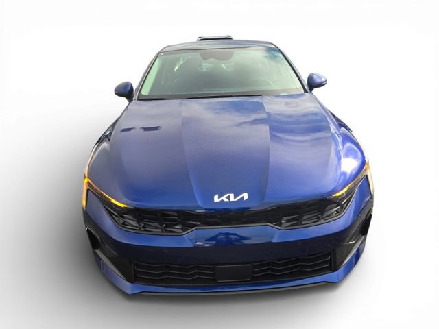 New 2026 Kia K5 EX FWD image 9