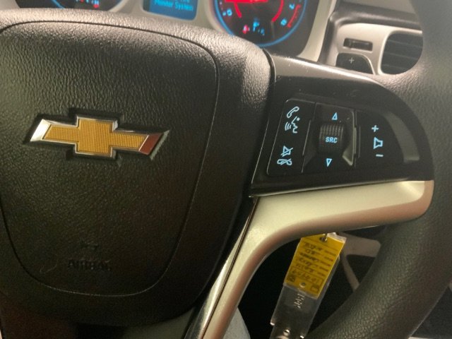 Used 2014 Chevrolet Camaro LS w/ Black Rally Stripe Package image 17