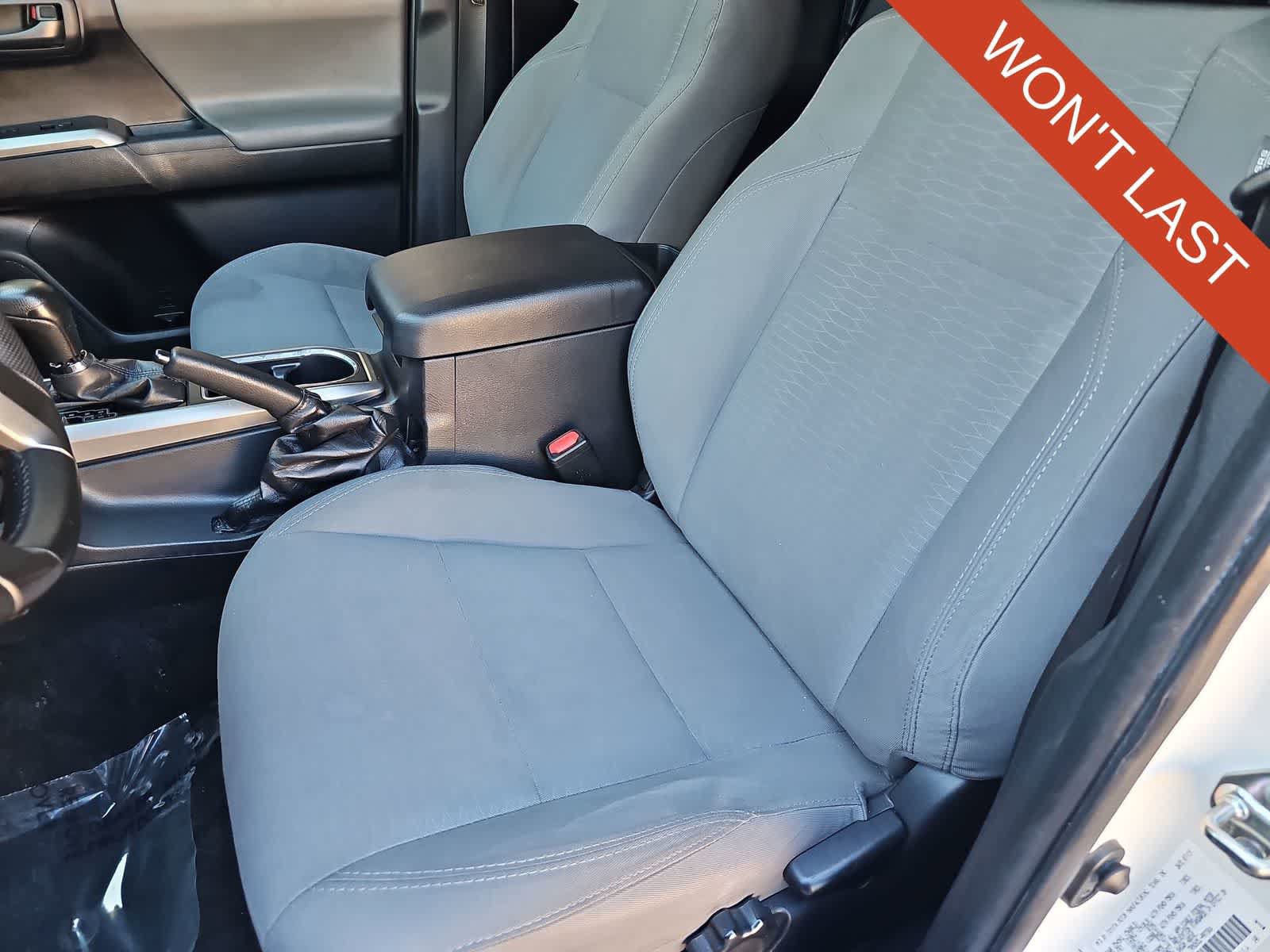 Used 2019 Toyota Tacoma SR5 RWD image 15