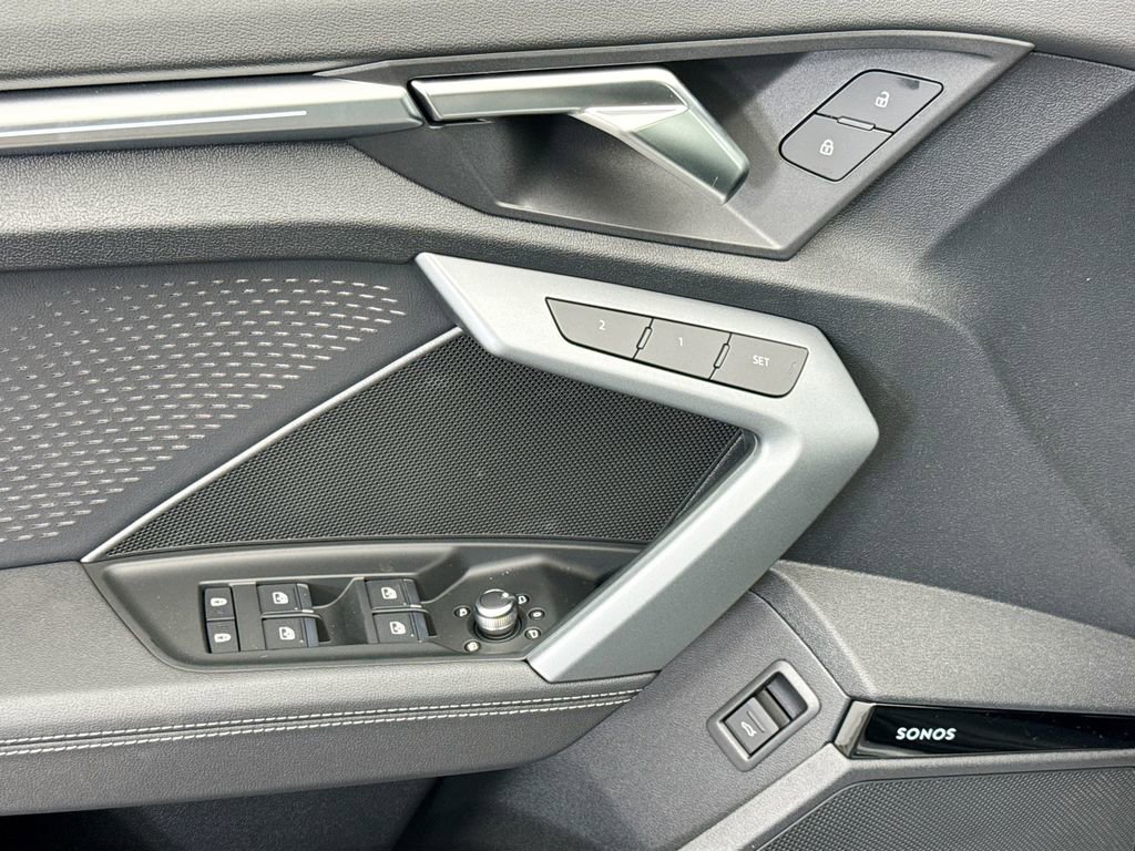 Used 2026 Audi A3 2.0T Premium Plus image 23