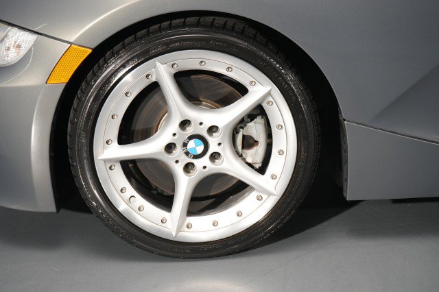 Used 2007 BMW Z4 3.0si RWD image 40