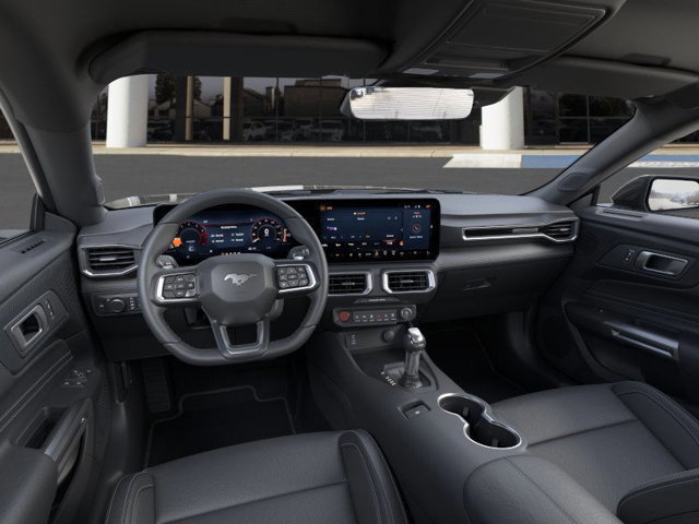 New 2026 Ford Mustang GT Premium image 9