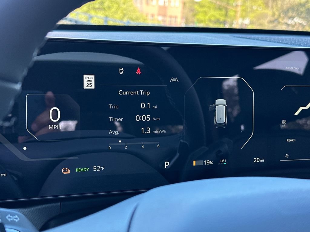 New 2026 Kia EV9 Wind AWD/4WD image 24