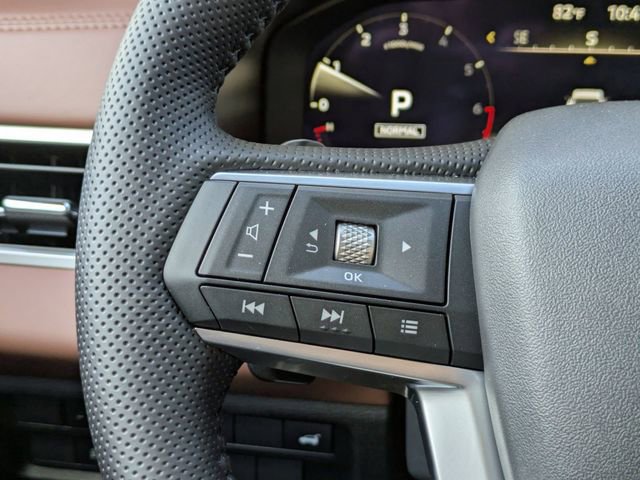 New 2026 Mitsubishi Outlander SEL image 30