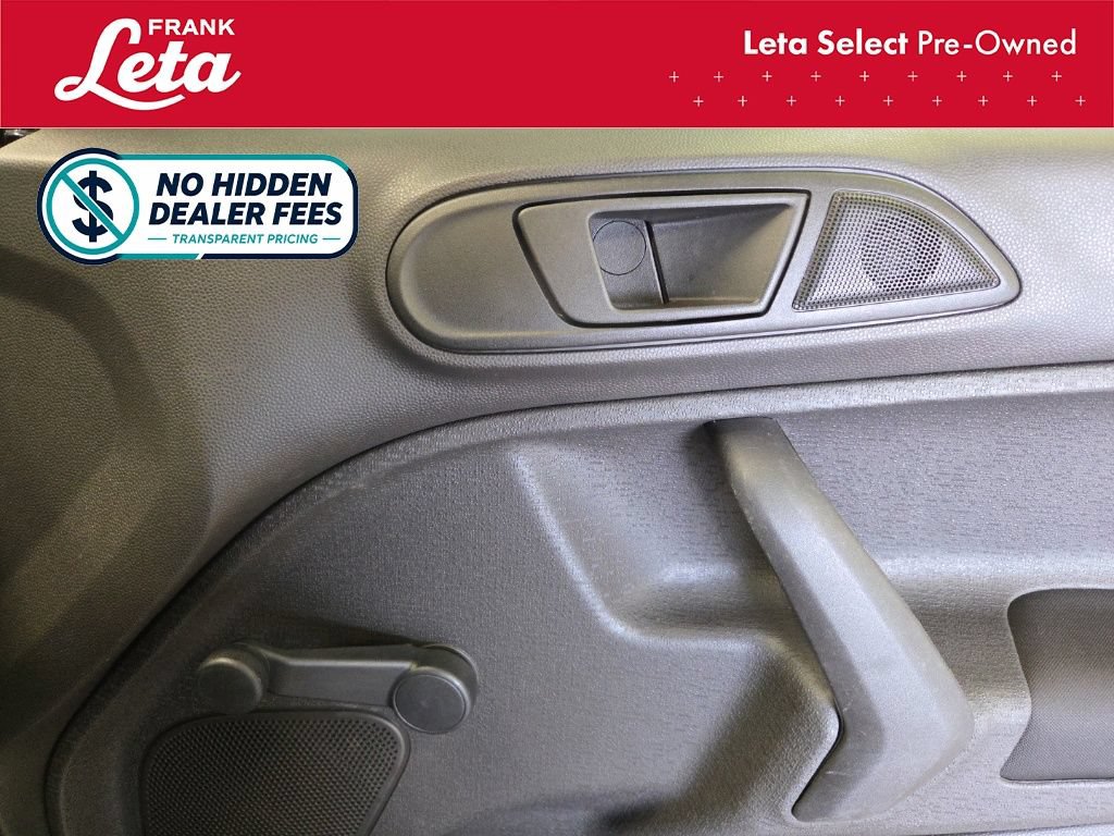 Used 2019 Ford Fiesta S FWD image 22