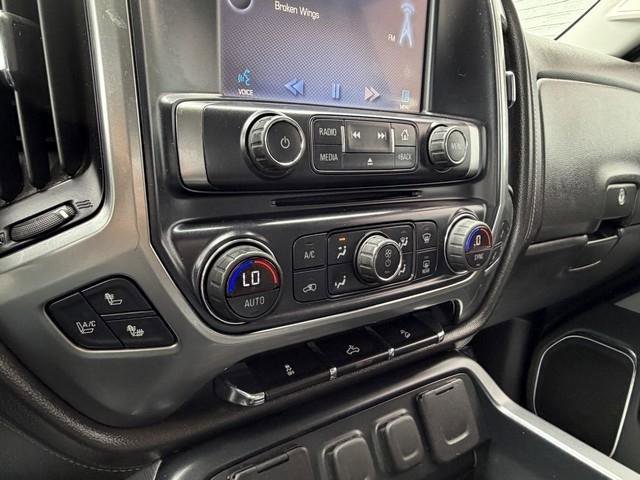 Used 2014 Chevrolet Silverado 1500 LTZ Z71 AWD/4WD image 22