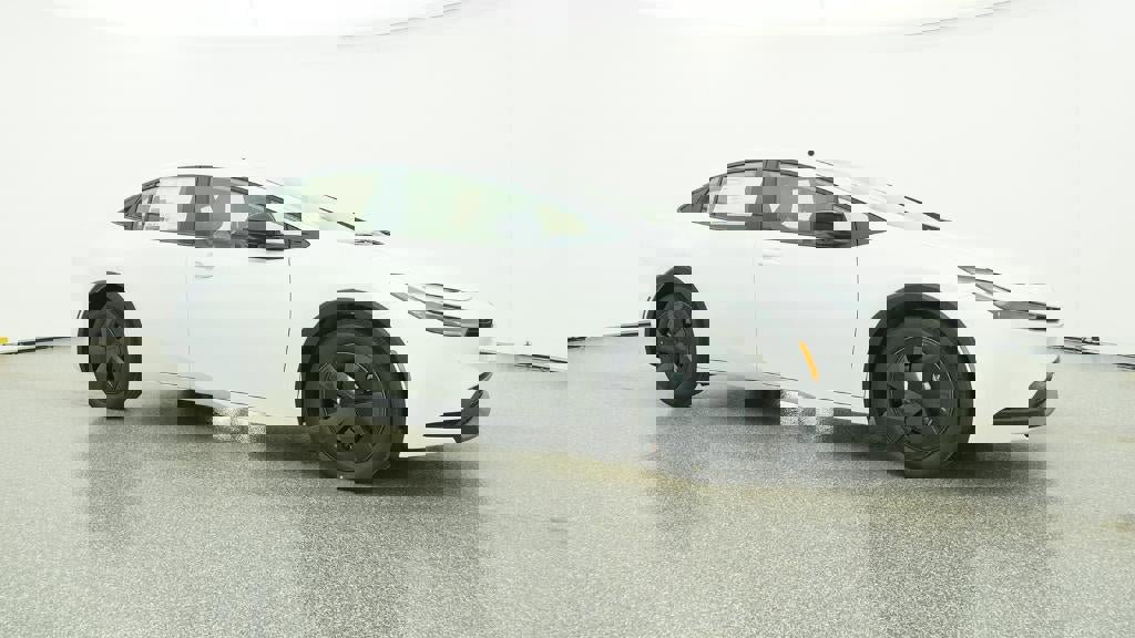 New 2026 Toyota Prius LE image 28