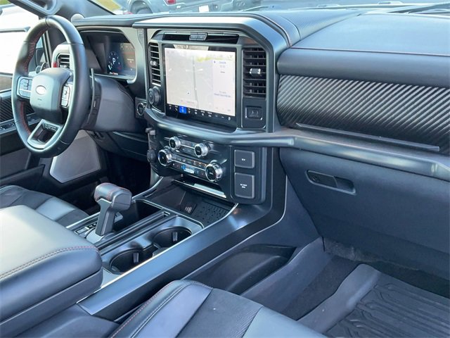 Used 2025 Ford F150 Raptor image 15