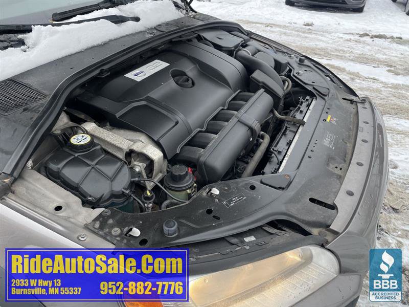 Used 2011 Volvo XC70 3.2 image 17