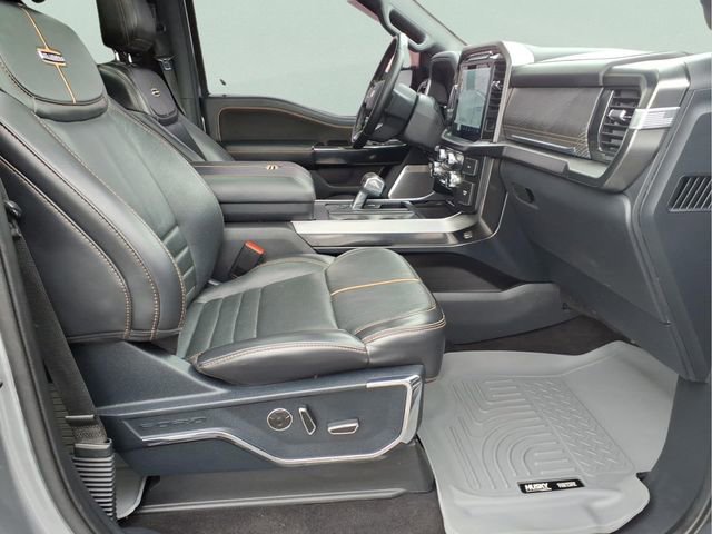 Used 2021 Ford F150 Platinum w/ Equipment Group 701A High image 25