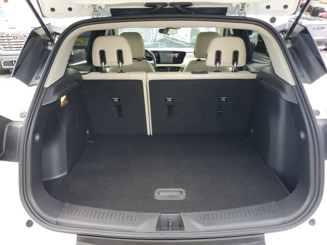 Certified 2024 Buick Encore GX Preferred FWD image 9
