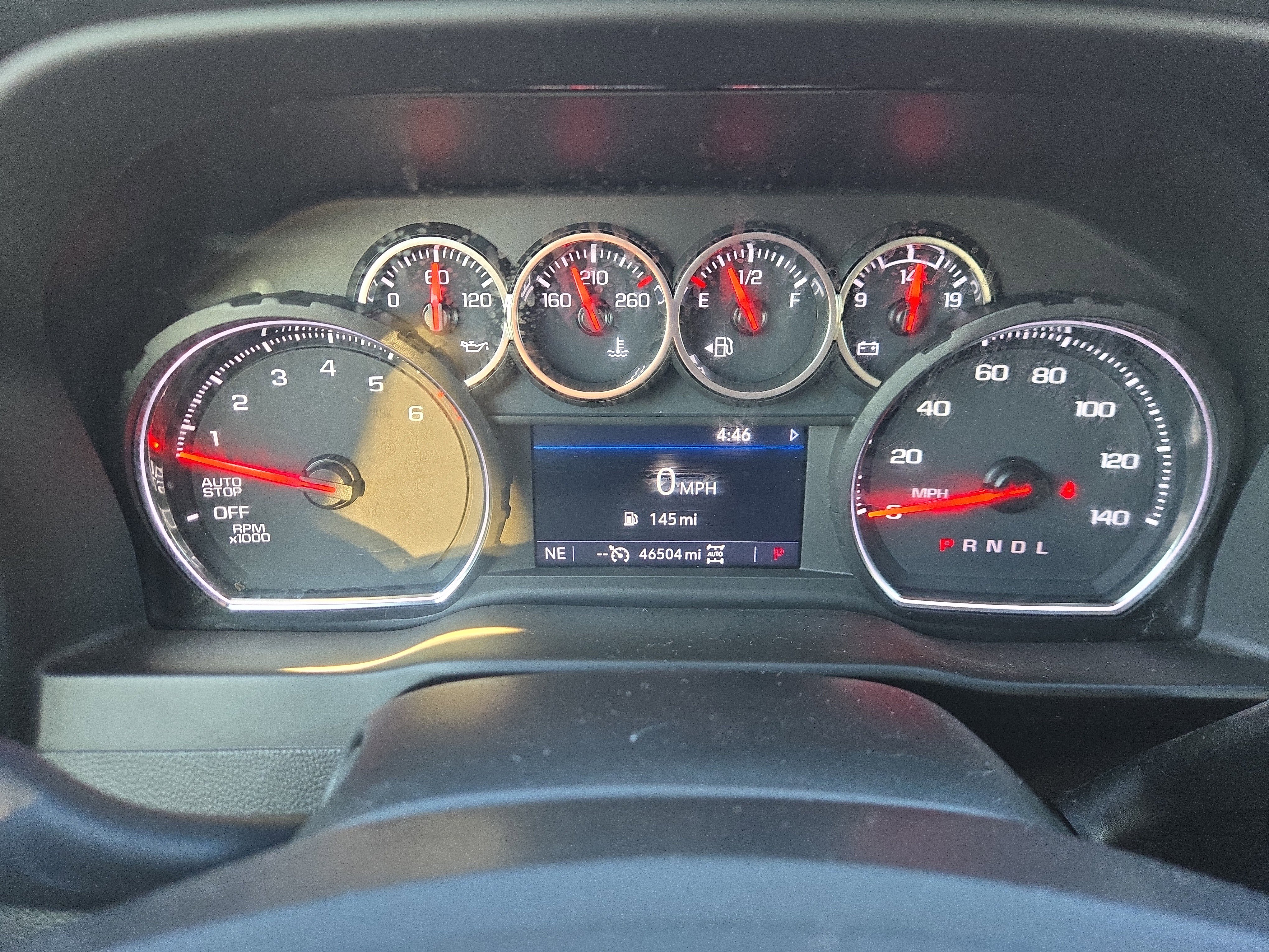 Used 2022 Chevrolet Silverado 1500 LT w/ Z71 Off-Road Package image 20