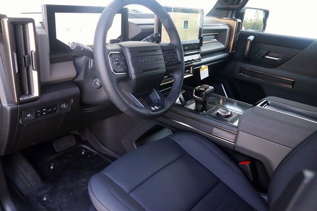 New 2025 GMC Hummer EV 2X image 12