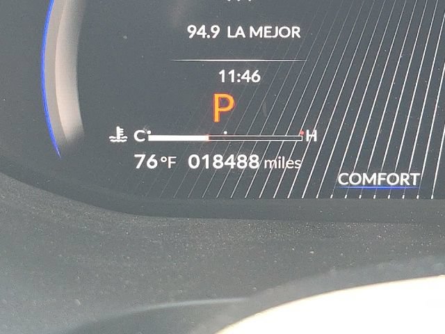 Certified 2025 Acura MDX A-Spec AWD/4WD image 15