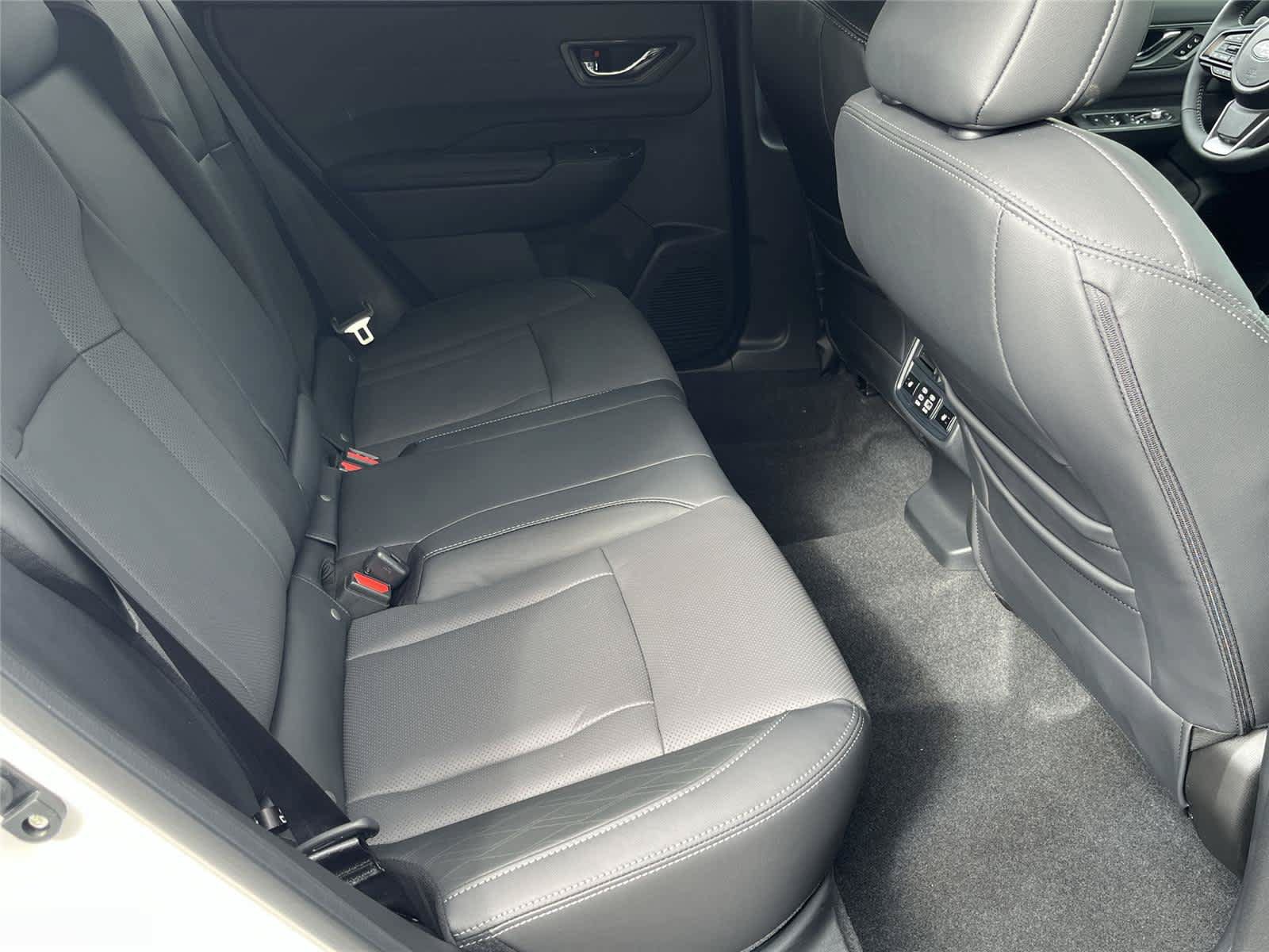 New 2026 Subaru Outback Touring XT AWD/4WD image 18