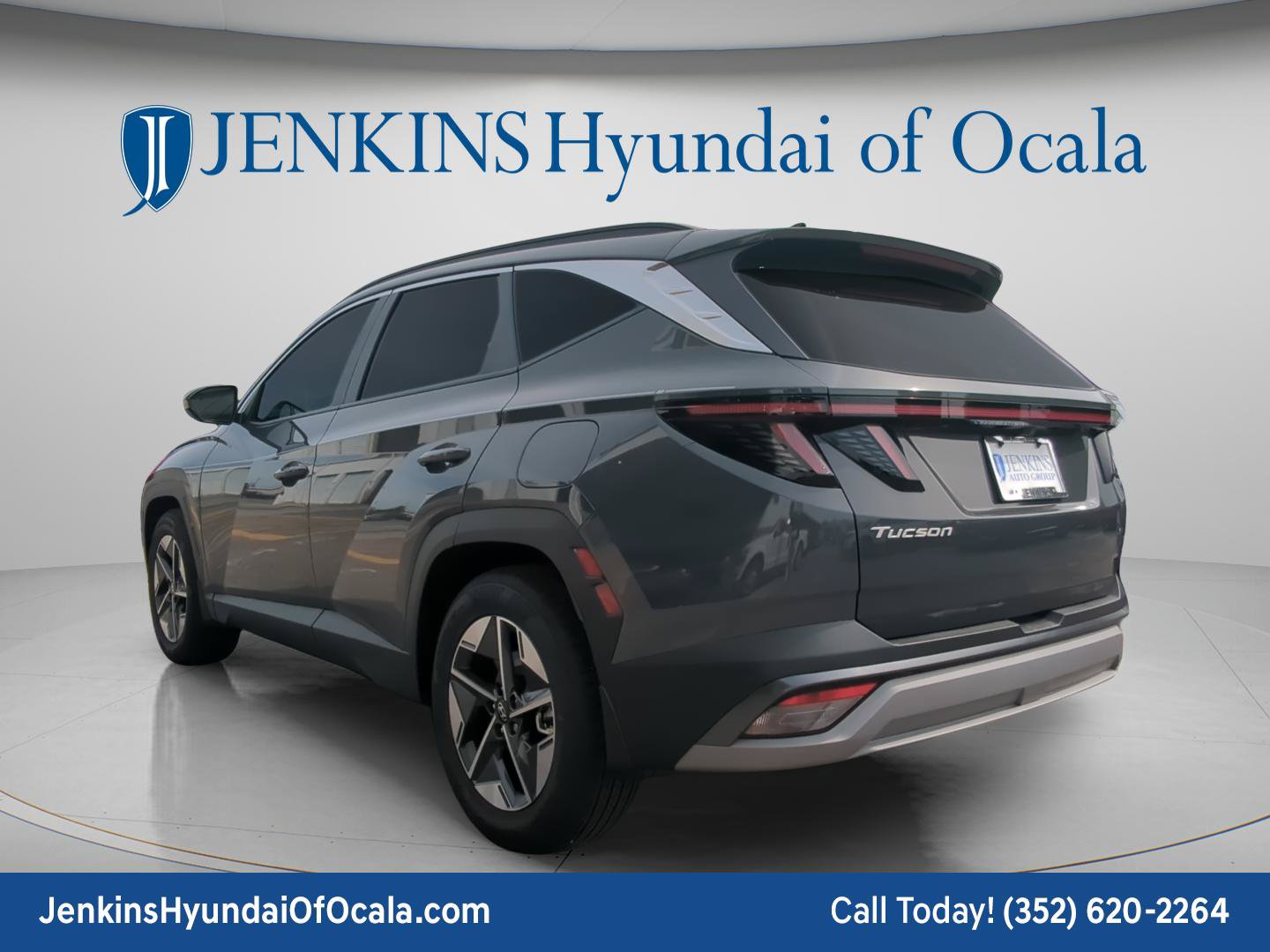 Used 2025 Hyundai Tucson SEL FWD image 6