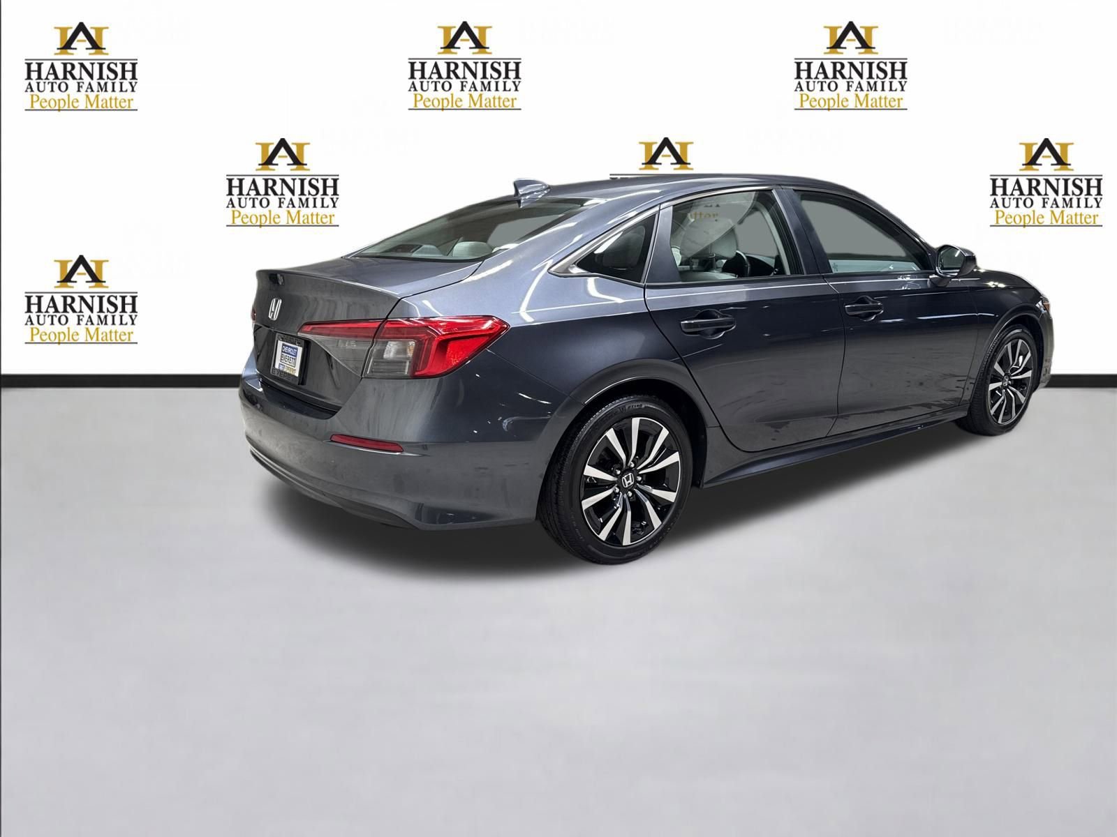 Used 2023 Honda Civic EX image 5