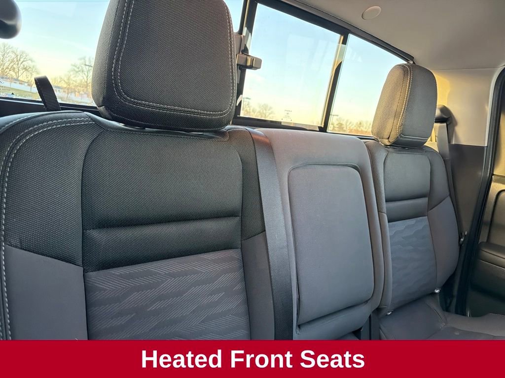 Used 2024 Nissan Frontier SV w/ SV Convenience Package image 41